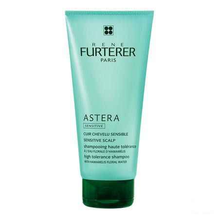 Furterer Astera Sensitive Shampoo Hoge Tolerantie 200 ml