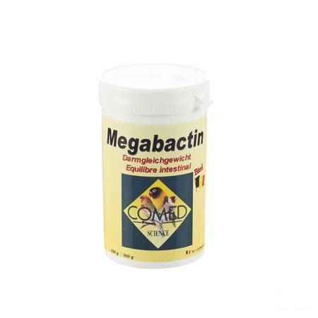 Comed Megabactin Poudre 250 gr  -  Comed