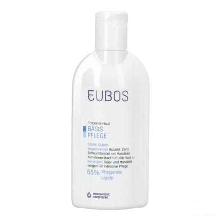 Eubos Badolie 200 ml  -  I.D. Phar