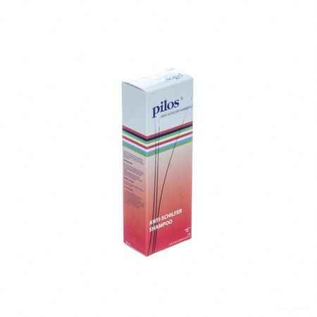 Pilos Shampooing Anti Pelliculaire 100 ml  -  I.D. Phar