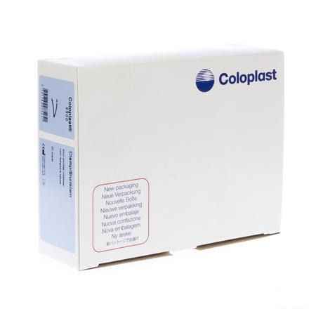 Coloplast Sluitklemmen 20 9500  -  Coloplast