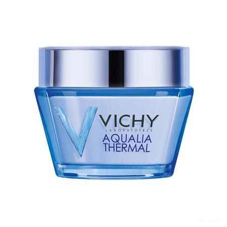 Vichy Aqualia Thermal Dyn. H. Rijk 50 ml  -  Vichy