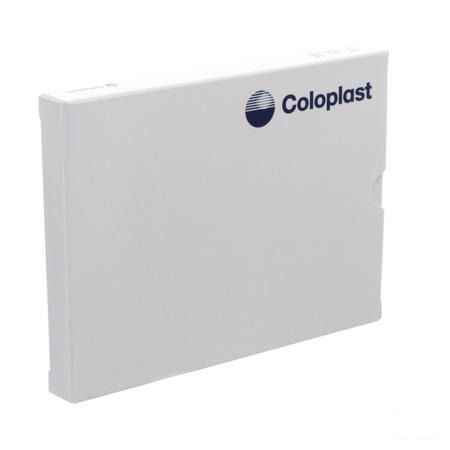 Comfeel Plus Transp Postop 5x15cm 5 33547  -  Coloplast
