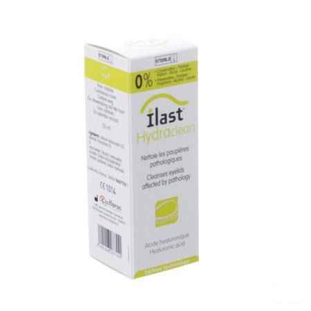 Ilast Hydraclean Gel 50 ml  -  Horus Pharma