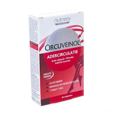 Circuveinol Tabletten 30 