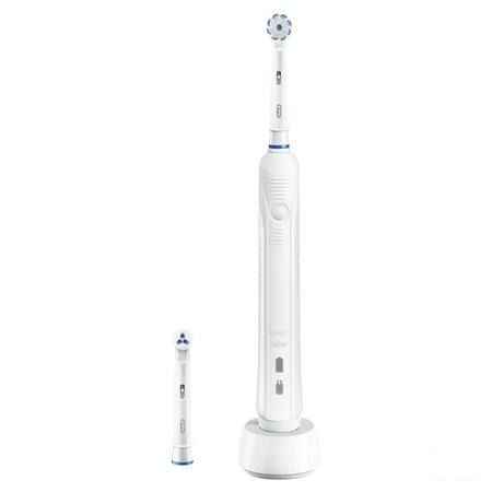 Oral-B Gum Care Pro 1 Electrische Tandenborstel