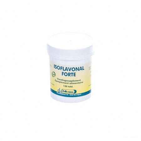 Isoflavonal Forte 120x80 mg  -  Deba Pharma