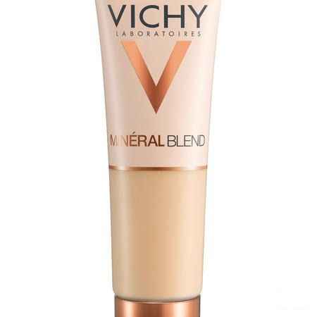 Vichy Mineralblend Fdt Gypsum 03 30 ml  -  Vichy
