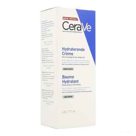 Cerave Baume Hydratant 177ml  -  Cerave