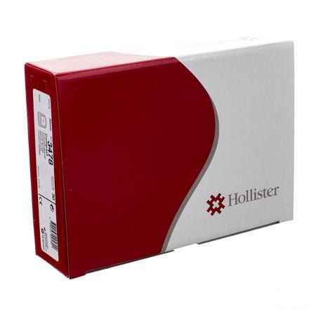 Hollister Compact Flat Clos.midi Bge 32mm 30 3478  -  Hollister