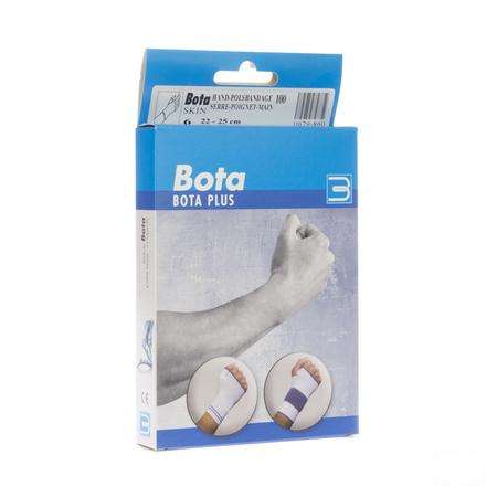 Bota Handpolsband + duim 100 Skin N6  -  Bota