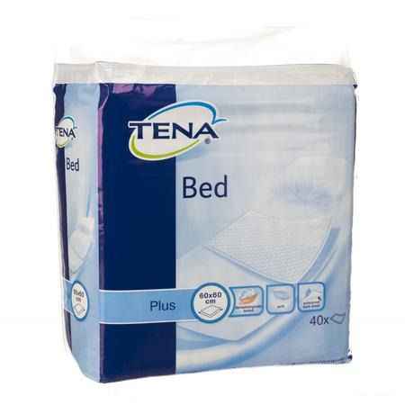 Tena Bed 60x 60cm 40 770119