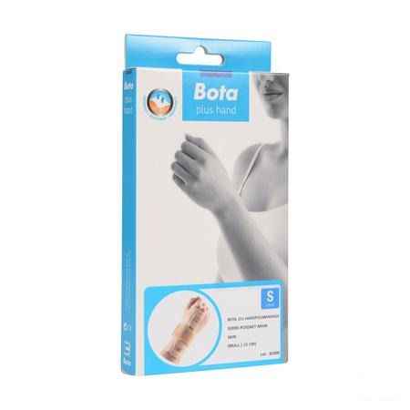 Bota Handpolsband 211 Skin Universeel S  -  Bota