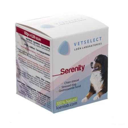 Vetselect Serenity 150 gr  -  Loen Laboratories Europe