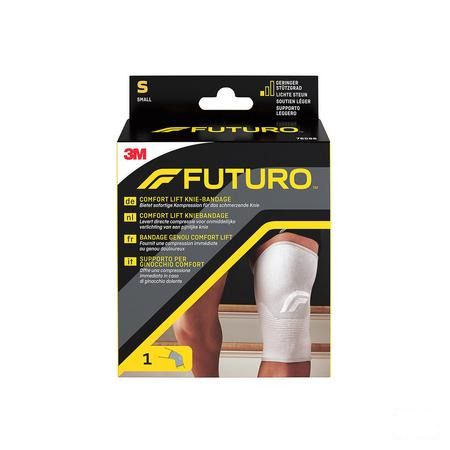 Futuro Comfort Lift Knee Small 76586  -  3M