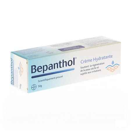 Bepanthol Creme 5% Tube 50 gr