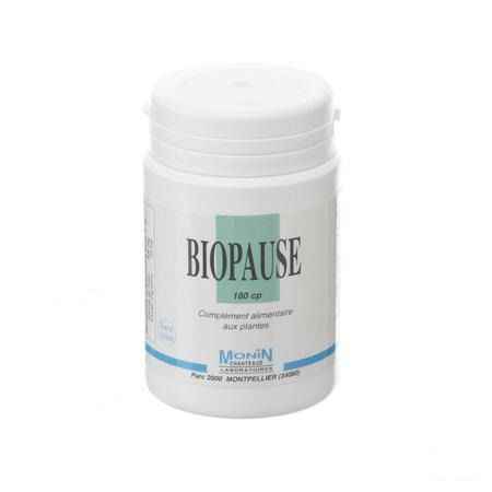 Biopause Comprimes 180 