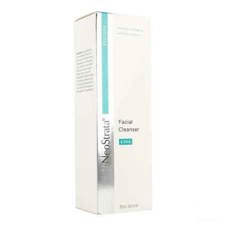 Neostrata Facial Cleanser 200 ml  -  Hdp Medical Int.