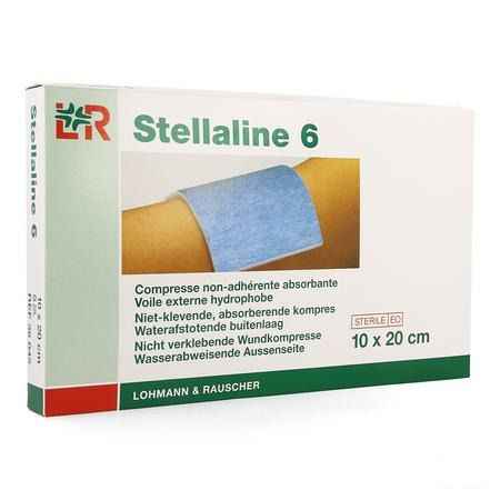 Stellaline 6 Comprimes Ster 10,0x20,0cm 5 36045  -  Lohmann & Rauscher
