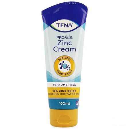 Tena Proskin Zinc Cream 100 ml