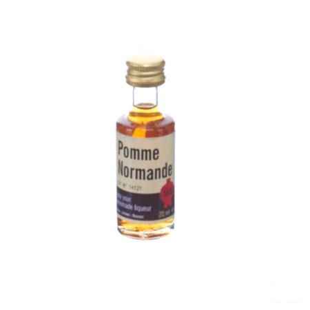 Lick Pomme Normande/calvados 20 ml  -  Brouwland