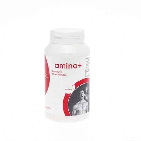 Trisportpharma Amino + Capsule 120  -  Trisport Pharma