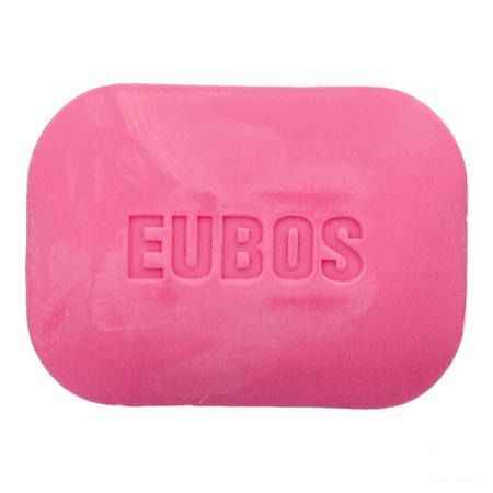 Eubos Compact Pain Dermato Rose Parf 125 gr  -  I.D. Phar