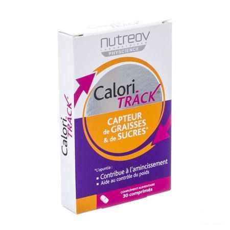 Calori-track Tabletten 30 