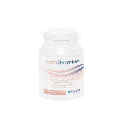 Intradermium Tabletten 90  -  Metagenics