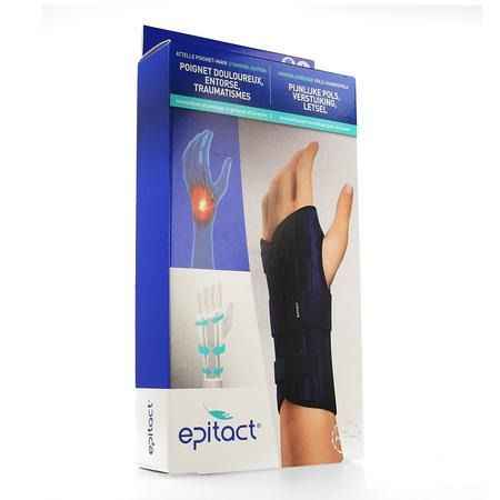 Epitact Spalk Pols Hand Links L  -  Millet Innovation