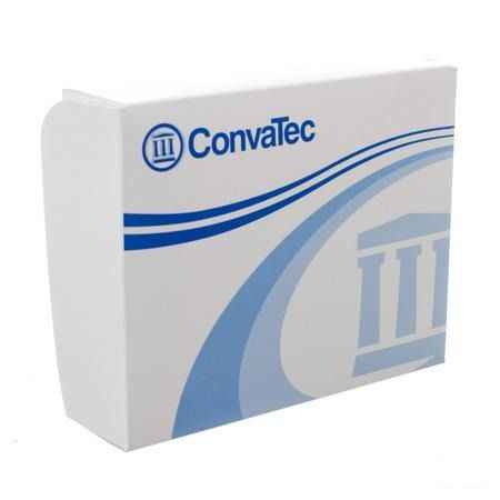 Combihesive Iis O/z + Anti reflux 38mm 10 402549  -  Convatec