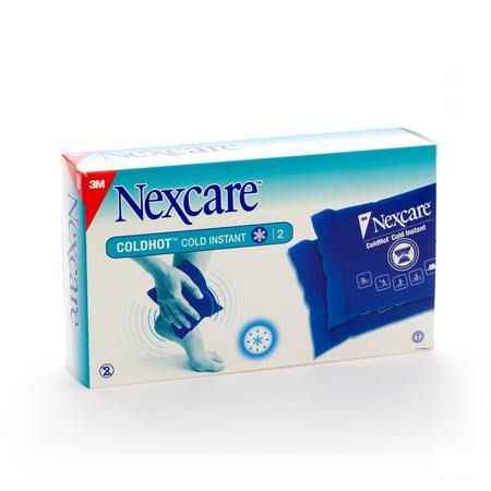 Nexcare 3M Coldhot Cold Instant 2 N1574D  -  3M