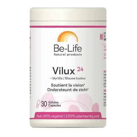 Vilux 24 Be Life Pot Gel 30  -  Bio Life