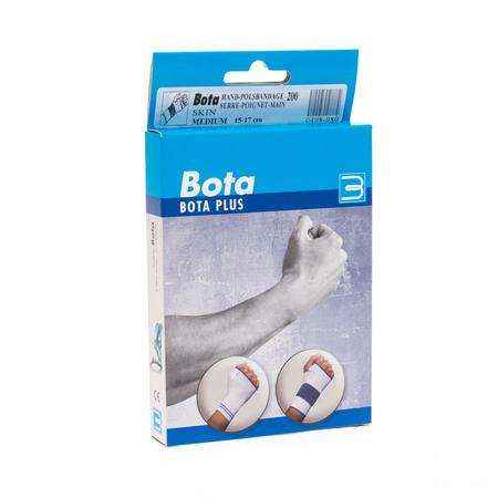 Bota Handpolsband 200 Skin M  -  Bota