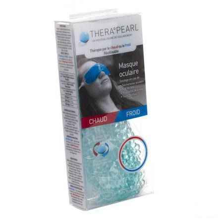 Therapearl Hot & cold Eye Mask