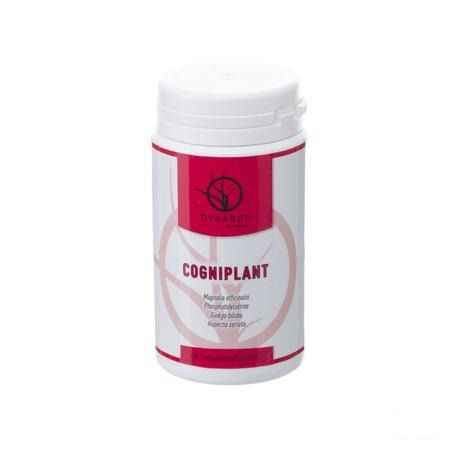 Cogniplant Comprimes 100  -  Dynarop Products