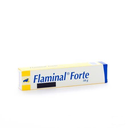 Flaminal Forte Tube 50 gr 