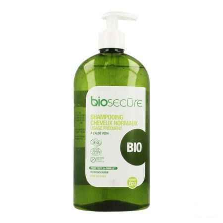 Bio Secure Shampoo Neutraal 730 ml  -  Nutrisante