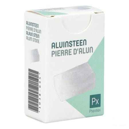 Pharmex Aluinsteen Luxe Gm  -  Infinity Pharma