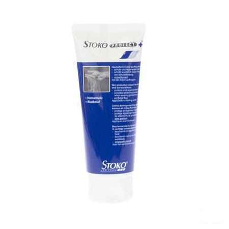 Stoko Protect Plus Creme N/Parf Tube 100 ml  -  Stoko Skin Care