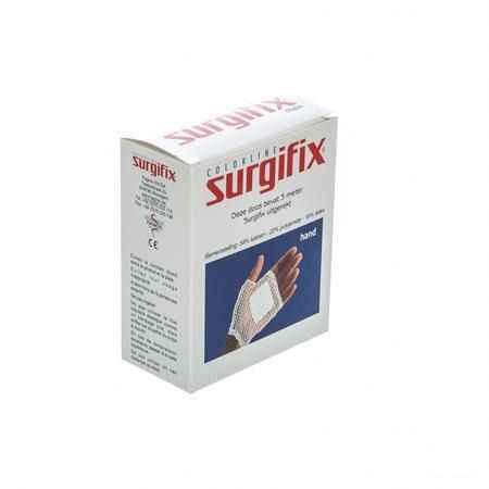 Surgifix 2 Hand 3m  -  Infinity Pharma