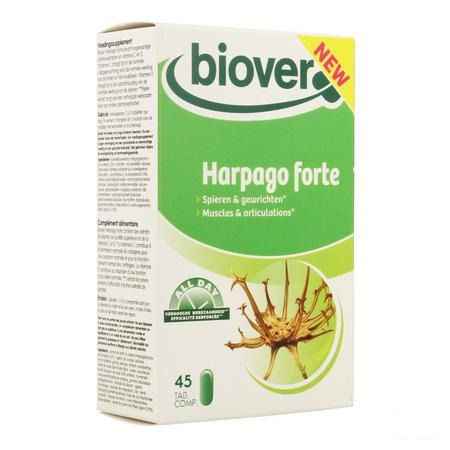 All Day Harpago Forte Tabletten 45