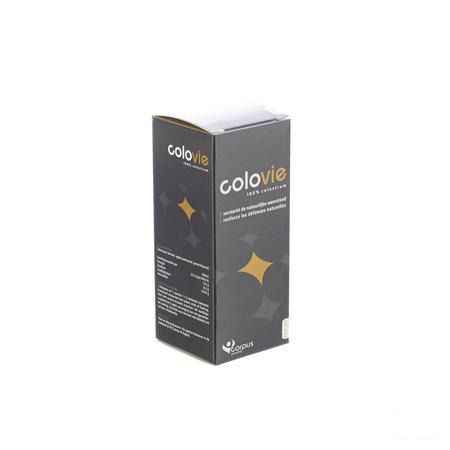 Colovie Solution 125 ml