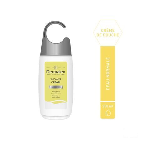 Dermalex Shower Cream 250ml