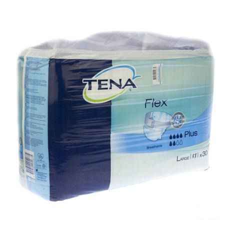 Tena Flex Plus Large 83-122cm 30 723330