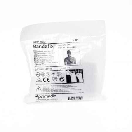 Bandafix Helanca Oksel T20-6 9285920