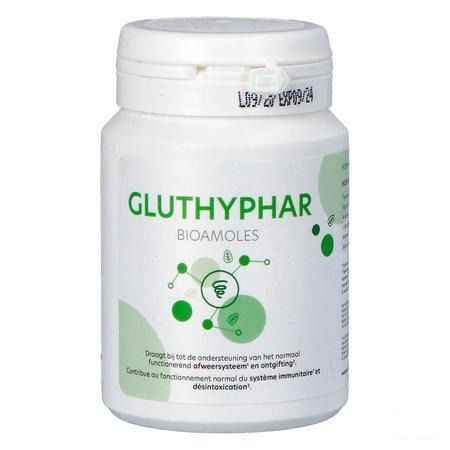 Gluthyphar Pot Tabletten 60