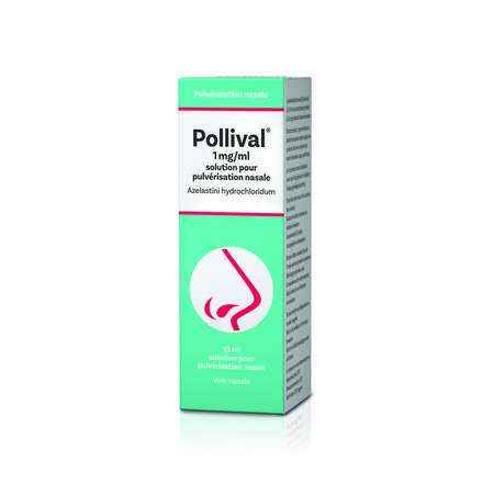 Polival Collyr 0,5mg/ml flacon  -  Ursapharm