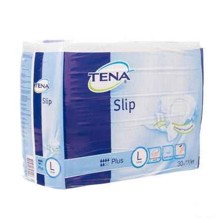 Tena Slip Plus Large 30 710730 Verv.2687234