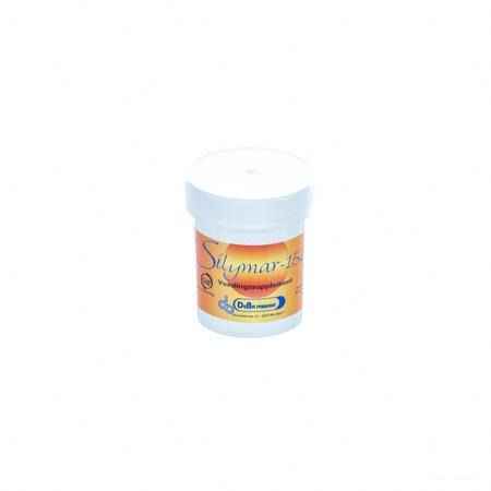 Silymar Capsule 90x150 mg  -  Deba Pharma